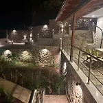 Kalami Landhaus Dhërmi