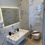 Kalami Landhaus Dhërmi