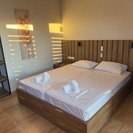 Kalami Country house