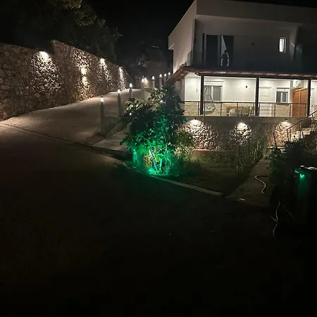 Country house Kalami