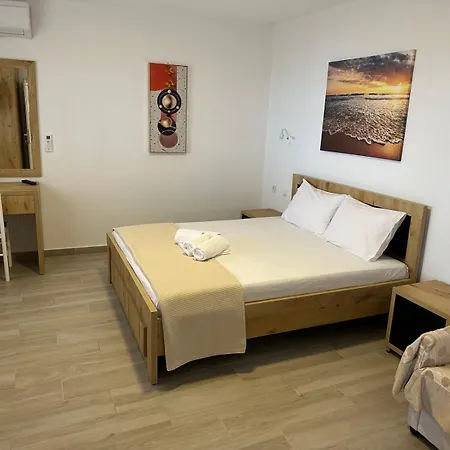 Country house Kalami Dhermi