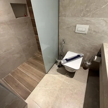 Kalami Hétvégi ház Dhërmi