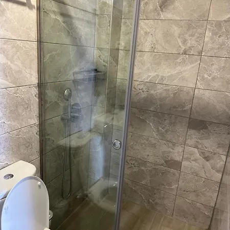 Kalami Hétvégi ház *