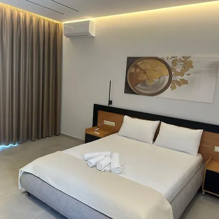 Hétvégi ház Kalami Dhërmi