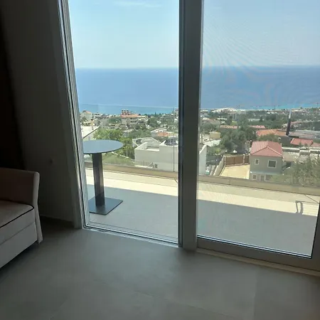 Kalami Hétvégi ház Dhërmi