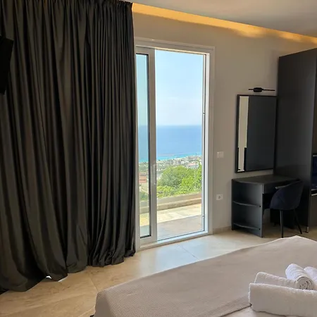 Hétvégi ház Kalami *