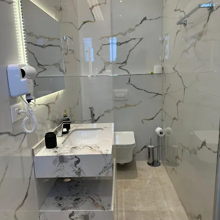 Kalami Hétvégi ház Dhërmi