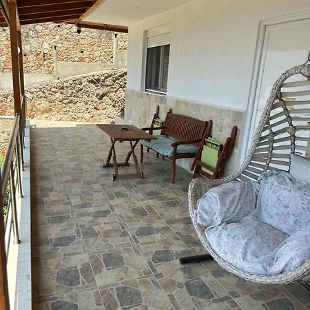 Kalami Hétvégi ház