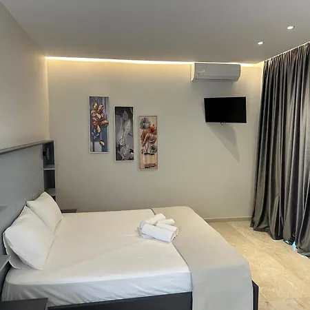 Kalami Hétvégi ház Dhërmi