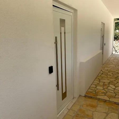 Kalami Hétvégi ház