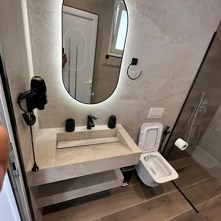 Kalami Hétvégi ház Dhërmi