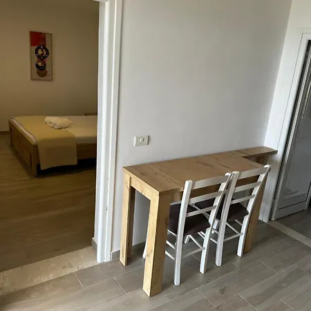 Kalami Hétvégi ház Dhërmi