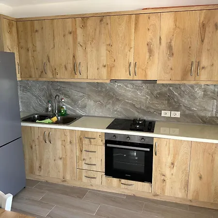 Kalami Hétvégi ház *