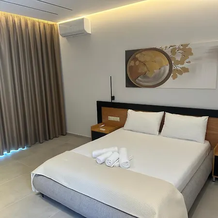 Kalami Hétvégi ház Dhërmi