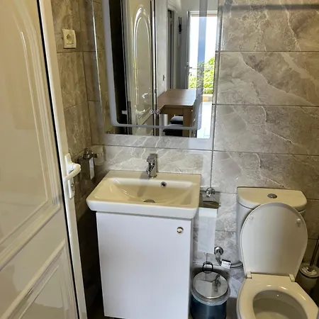 Hétvégi ház Kalami *