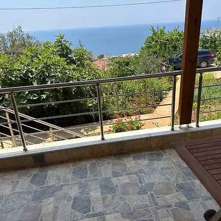 Hétvégi ház Kalami *