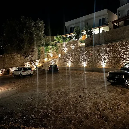 Kalami Casa rural Dhërmi