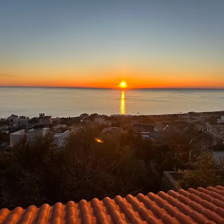 Hétvégi ház Kalami *