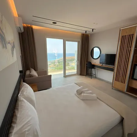 Kalami Hétvégi ház Dhërmi