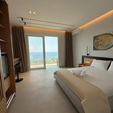 Hétvégi ház Kalami