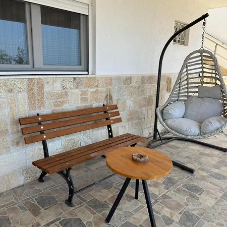 Hétvégi ház Kalami *