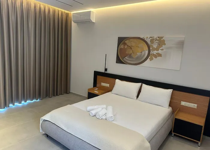 Casa rural Kalami Dhërmi