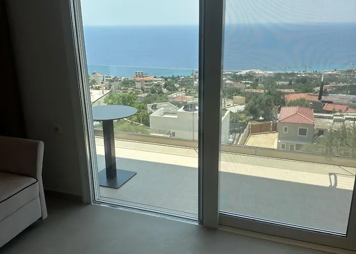 Kalami Casa rural Dhërmi