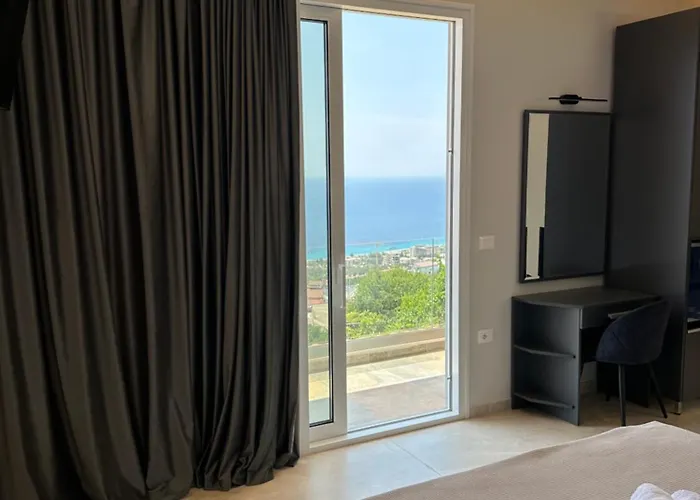 乡村民宿 Kalami *