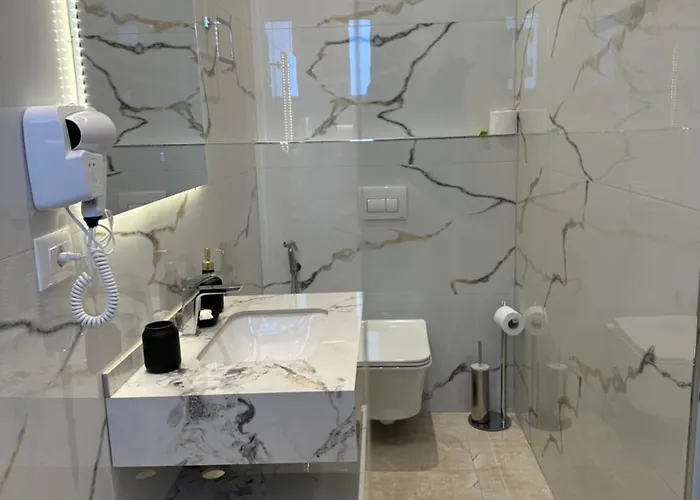 Kalami Hétvégi ház Dhërmi