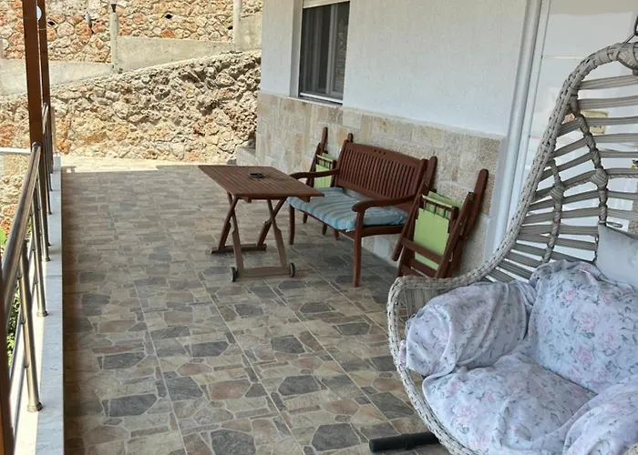 Kalami Hétvégi ház