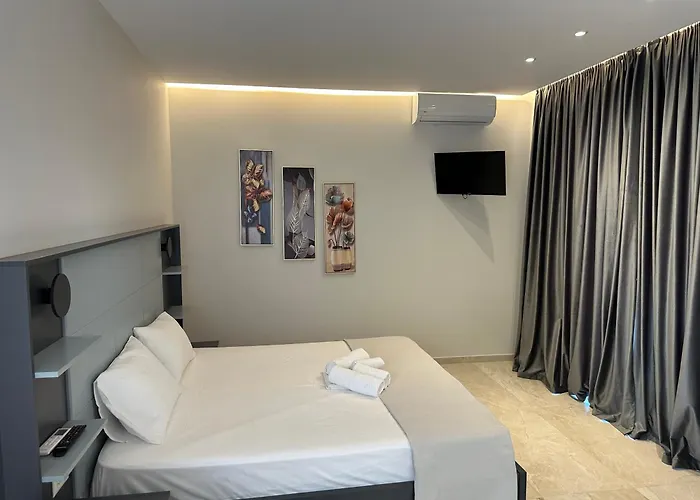 Kalami 乡村民宿 Dhërmi