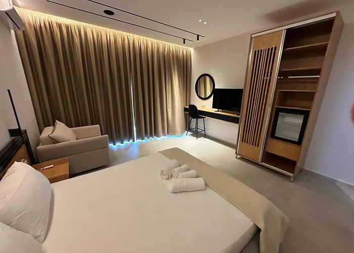 Kalami 乡村民宿 *