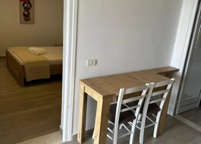 Kalami Casa rural Dhërmi