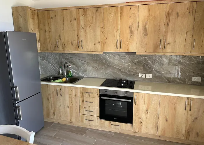 Kalami Hétvégi ház *