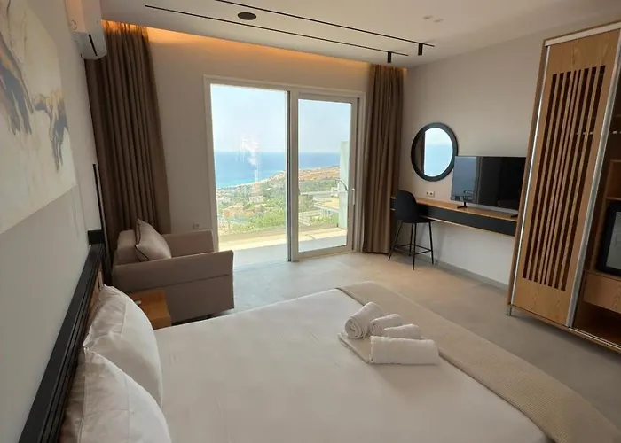 Kalami Casa rural Dhërmi