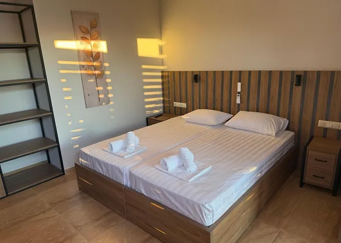 Kalami Gospodarstwo wiejskie