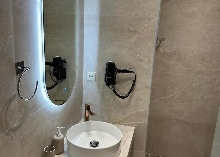 Gospodarstwo wiejskie Kalami Dhërmi